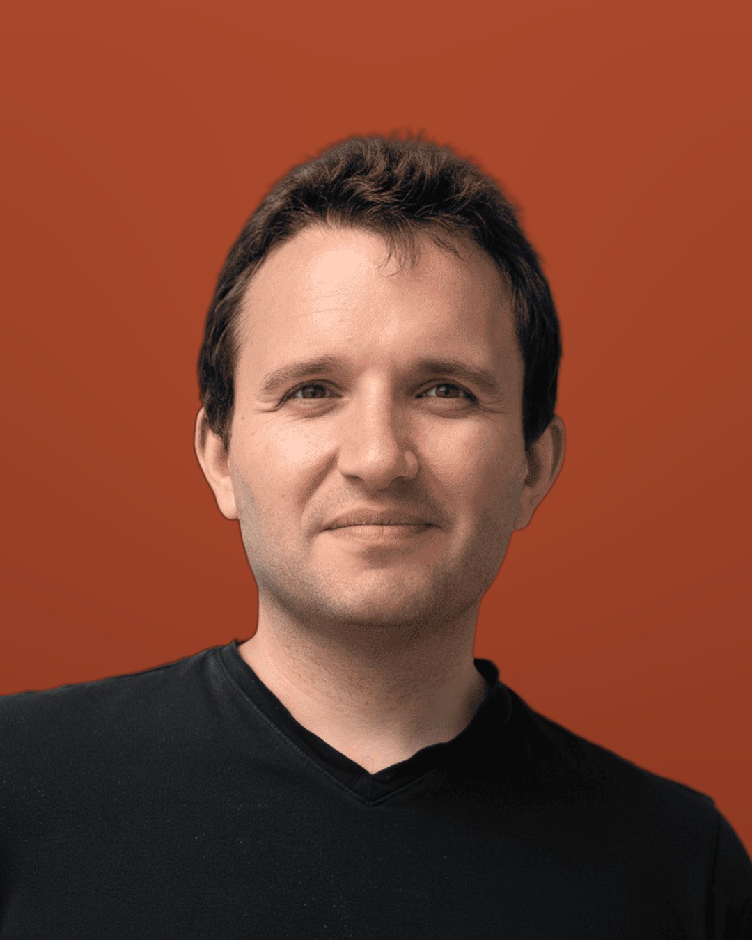 Laurent Partouche